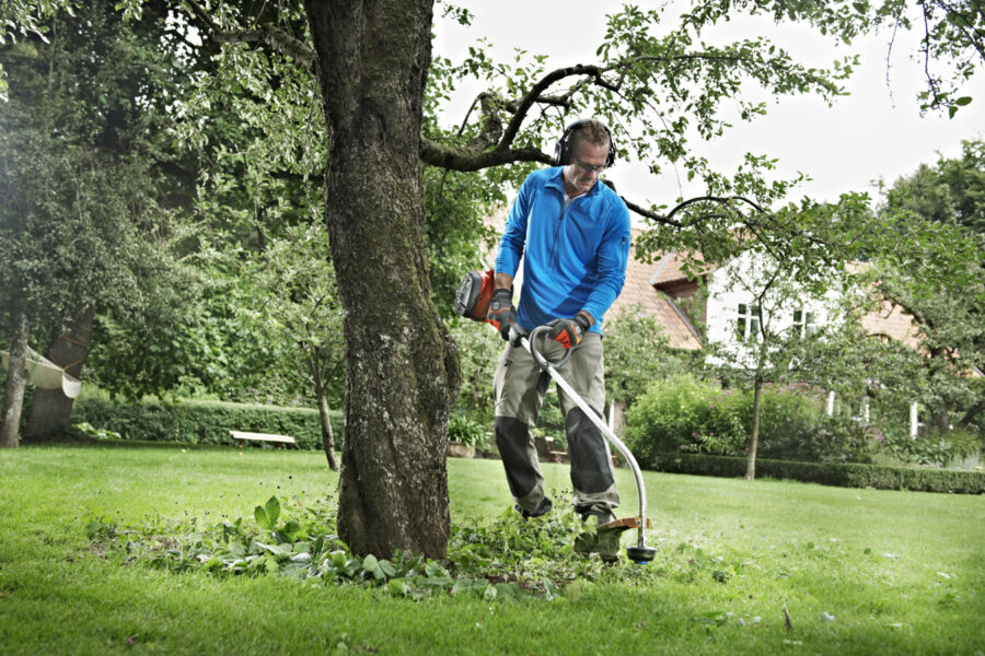 Trimmer