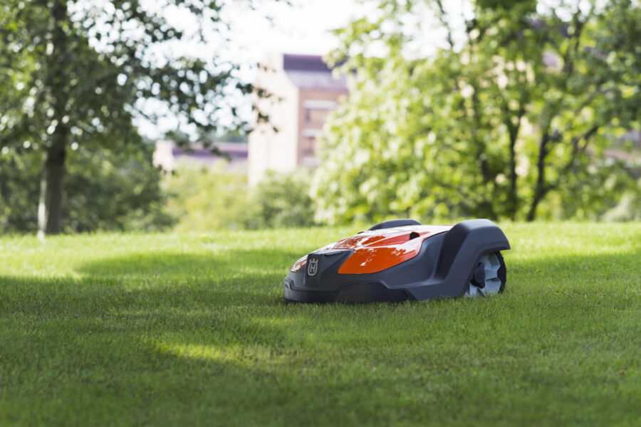 Automower